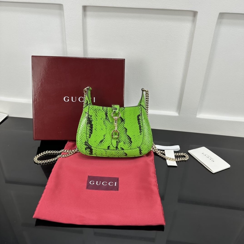 Gucci Satchel Bags